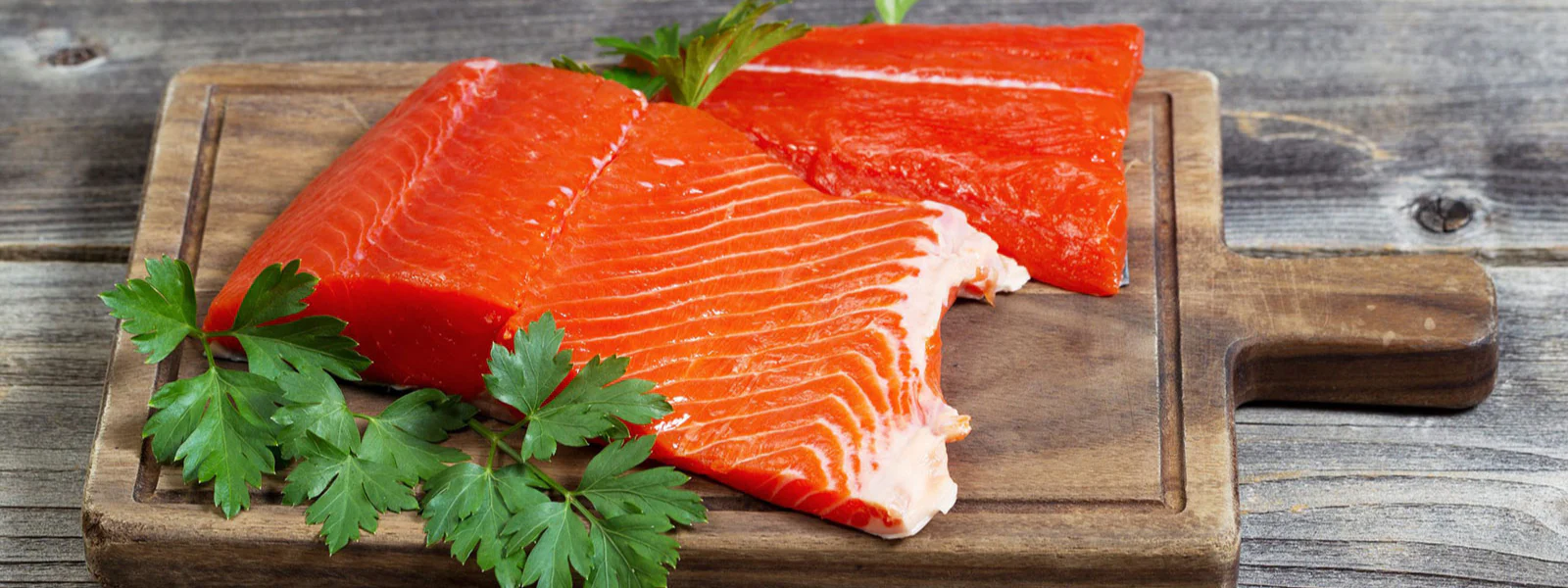Alaska's Finest, Delivered Overnight