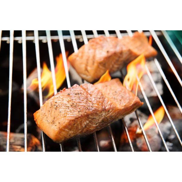 Alaskan Chill & Grill Combo