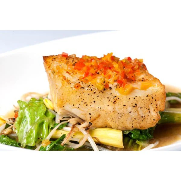 Alaskan Halibut & Scallop Combo - Image 3