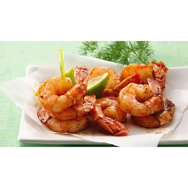 Alaskan Northern Shrimp
