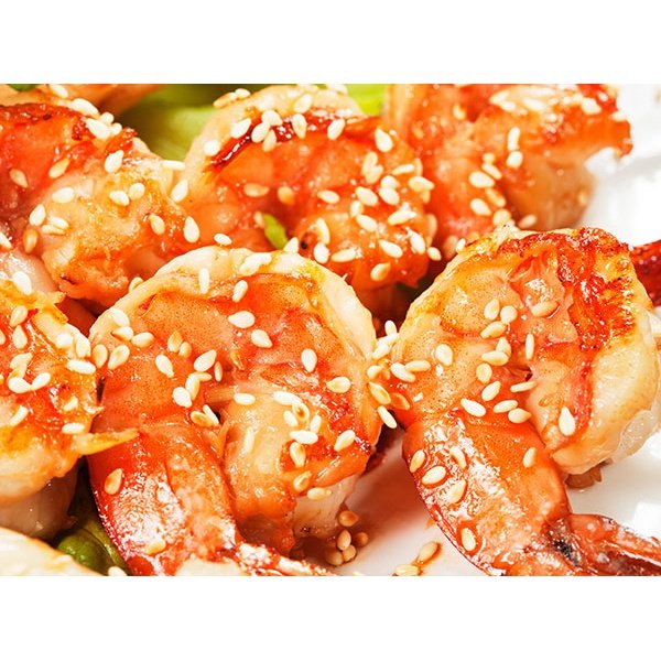 Alaskan Northern Shrimp - Image 2