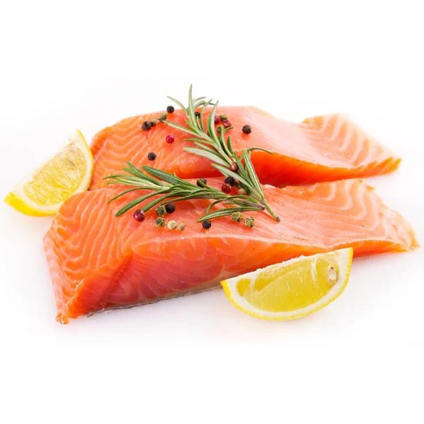Alaskan Salmon Combo Special - Image 4