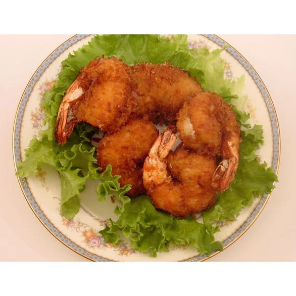 Alaskan Spot Shrimp (Colossal) - Image 5