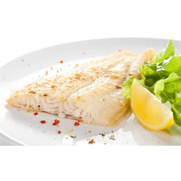 Alaskan Whitefish Combo Special - Image 3