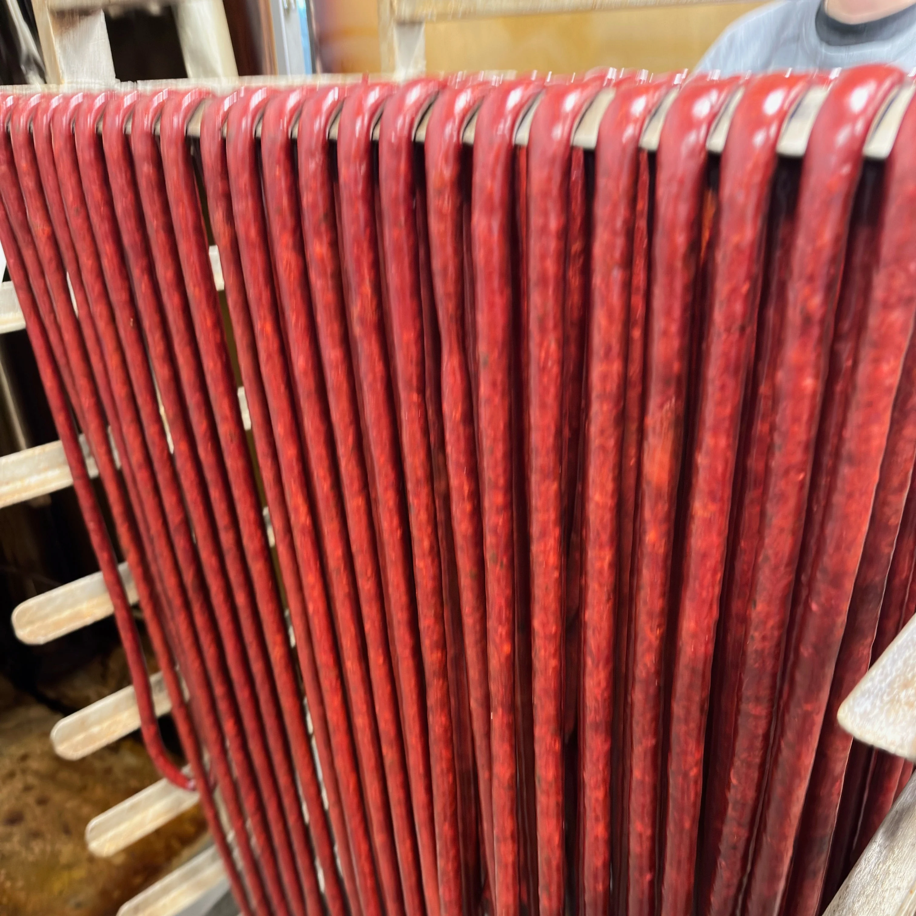 Tanners Snack Sticks - Image 3