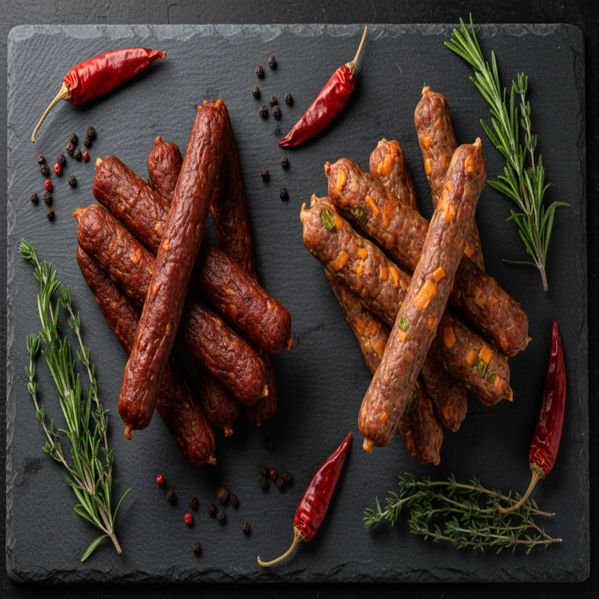 Tanners Snack Sticks - Image 4