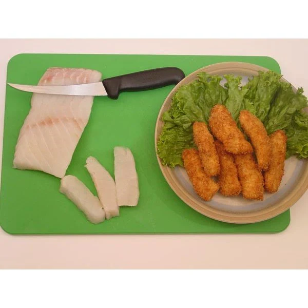 Gourmet Seafood Batter Herb Flavor - Image 3