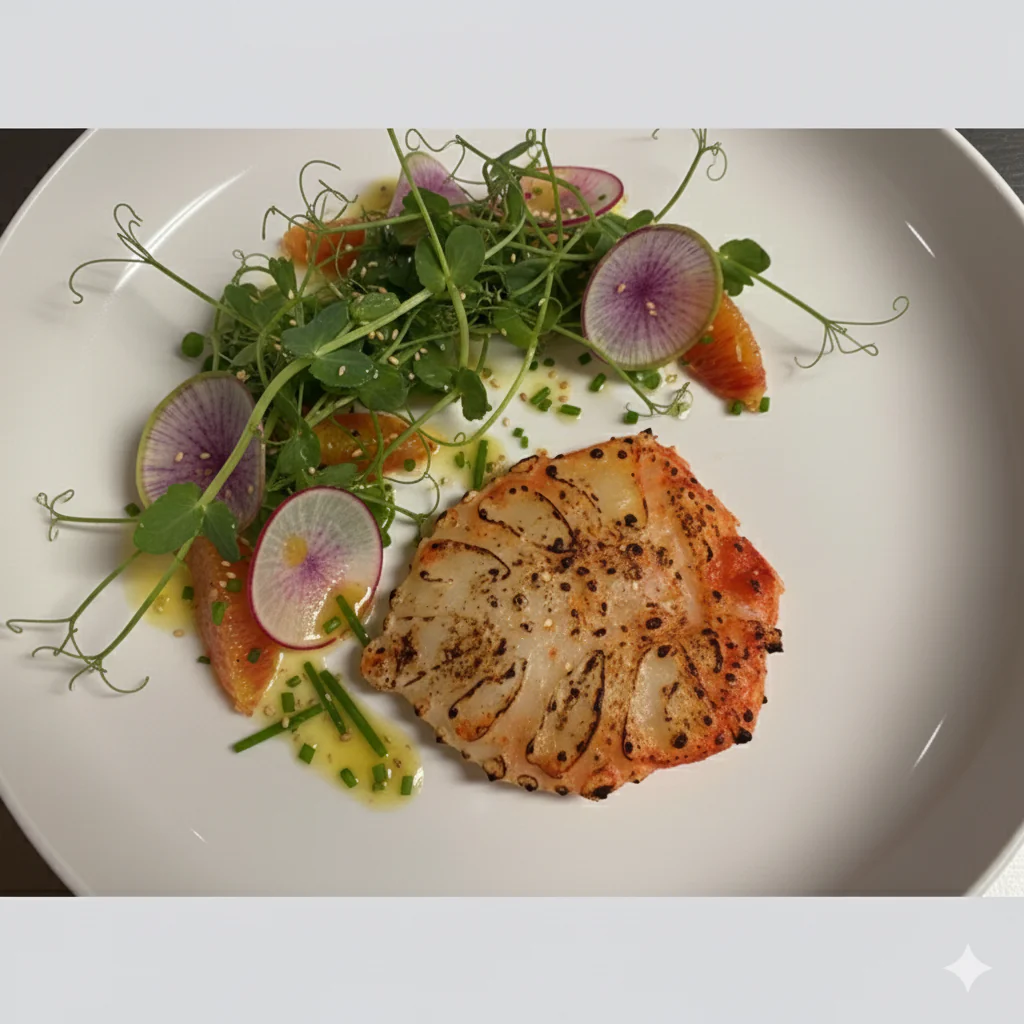 Premium Alaskan King Crab Tail meat