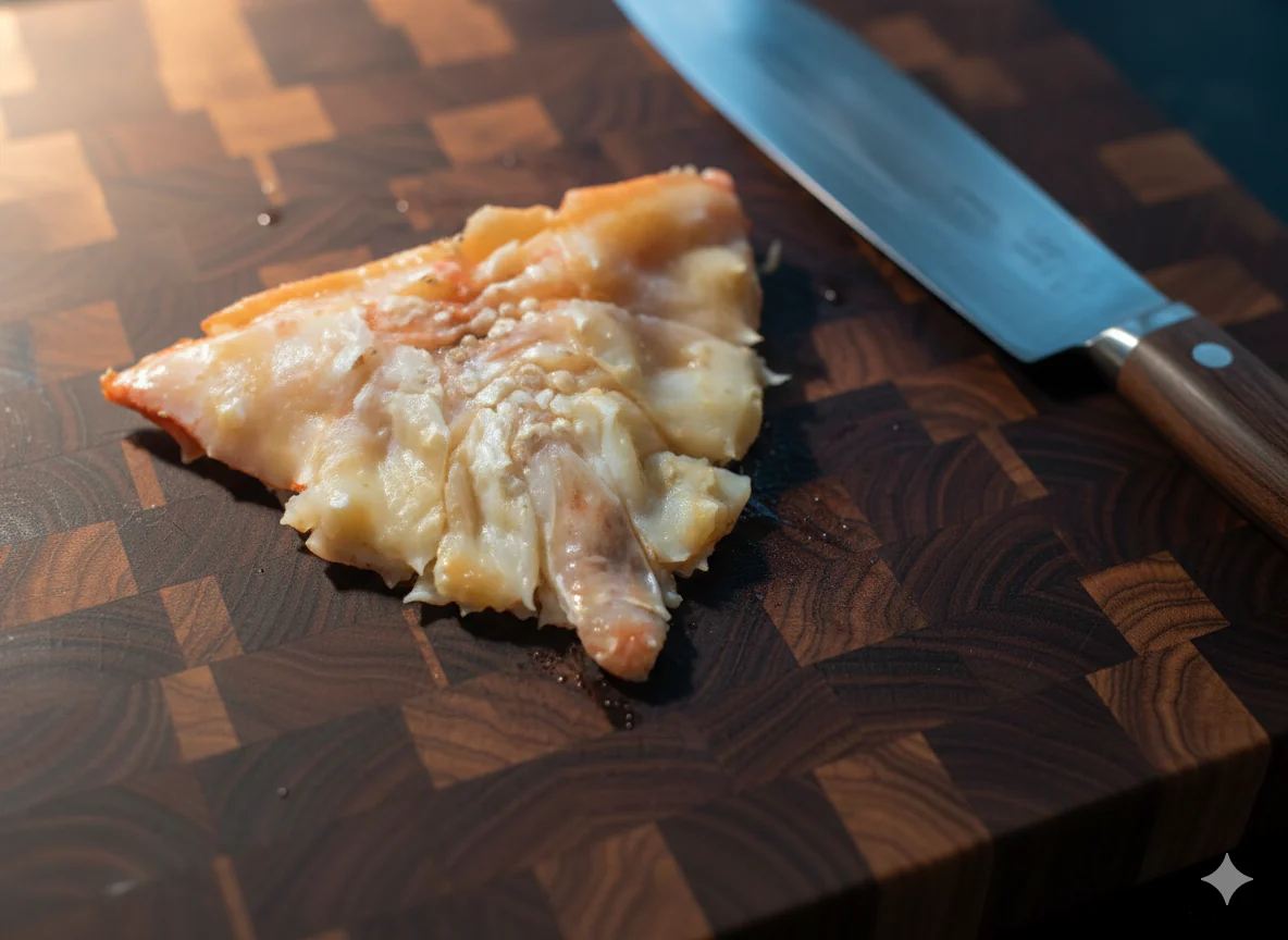 Premium Alaskan King Crab Tail meat - Image 2