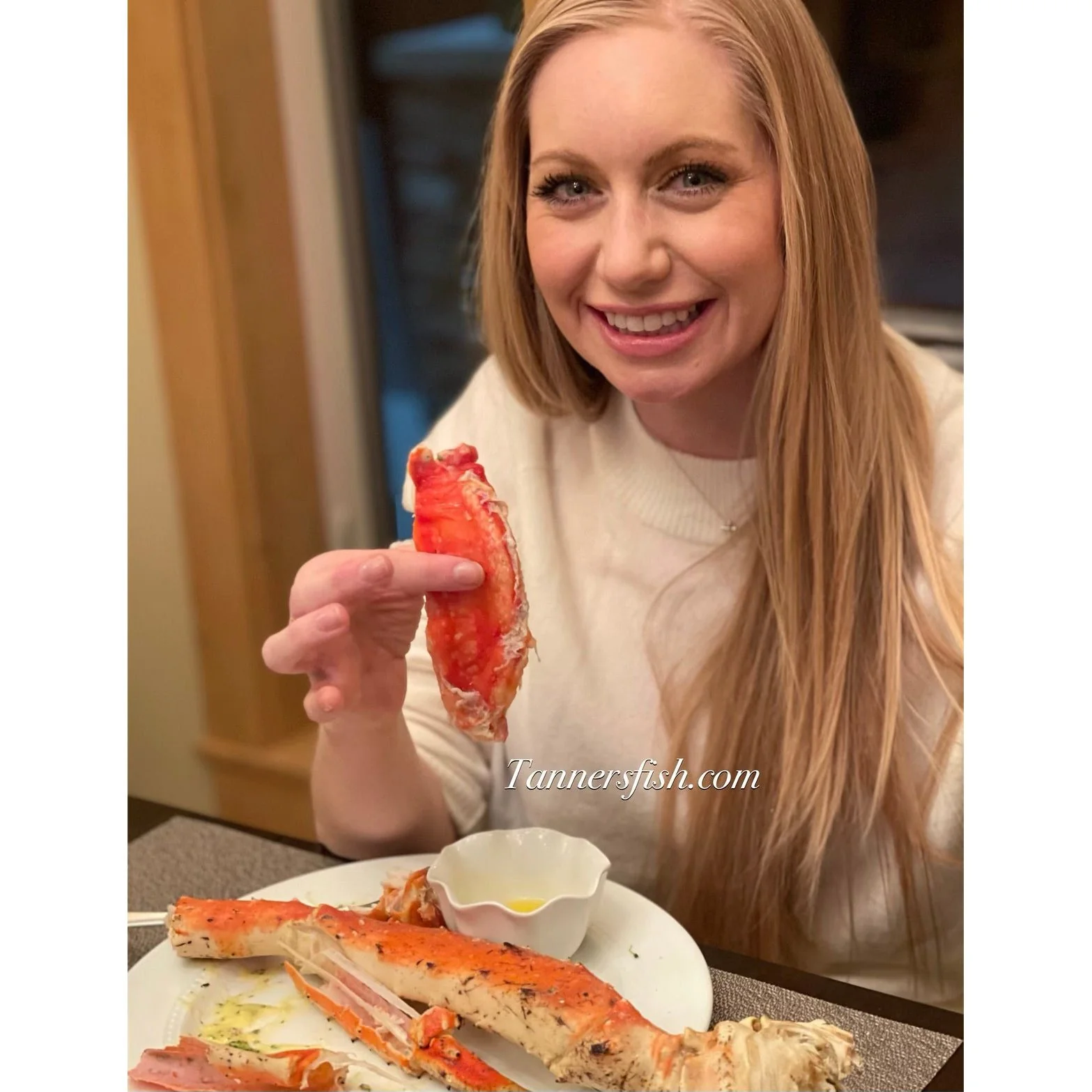Super Gigantic Red King Crab 10lbs - Image 2