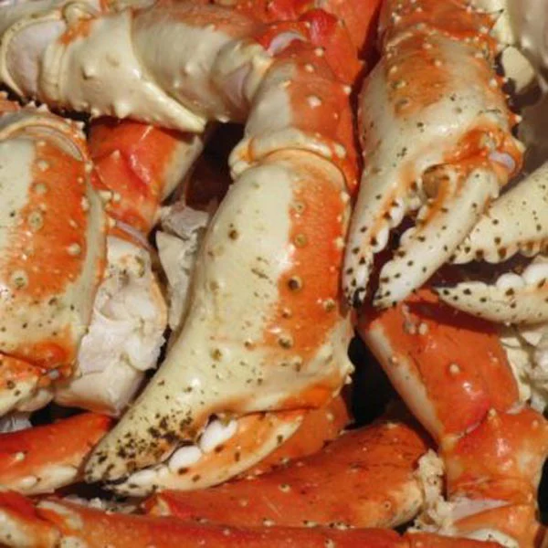 Super Gigantic Red King Crab 10lbs - Image 6