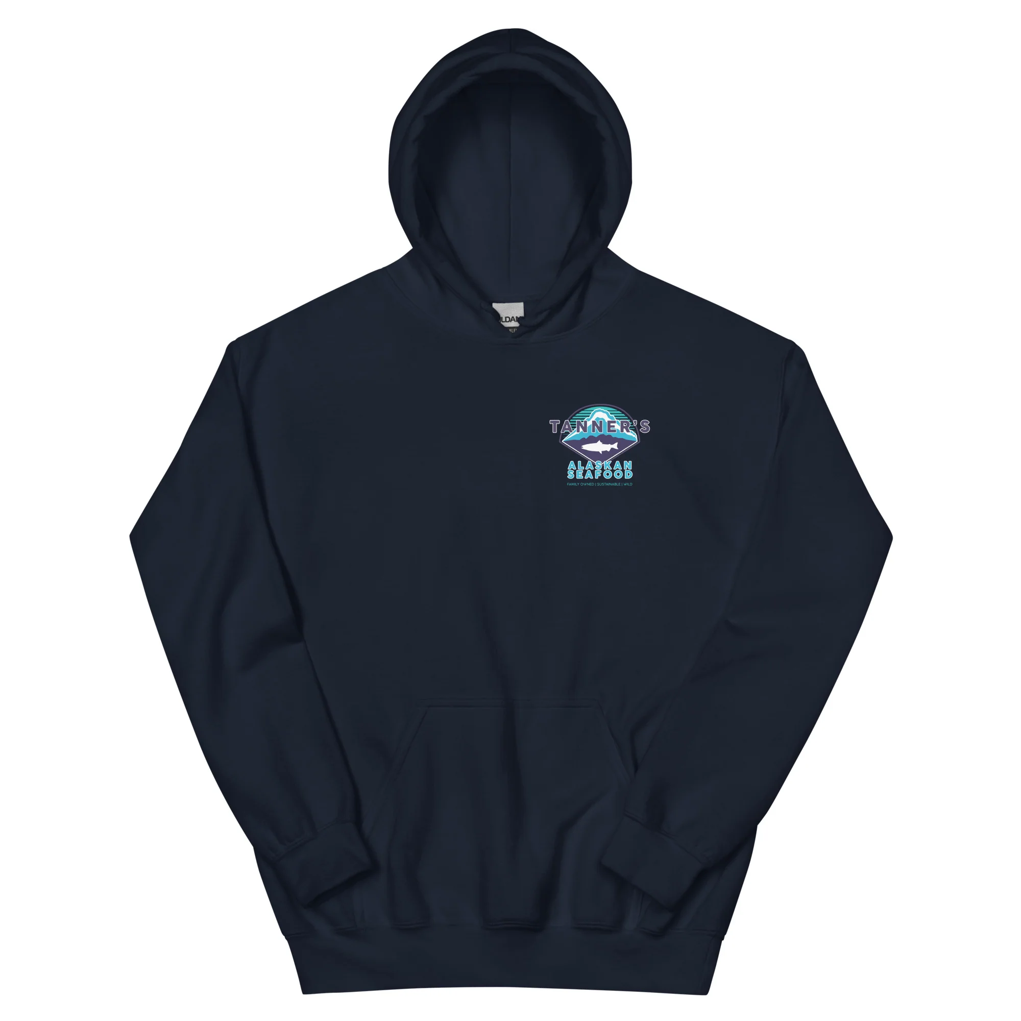 Unisex Hoodie - Image 2