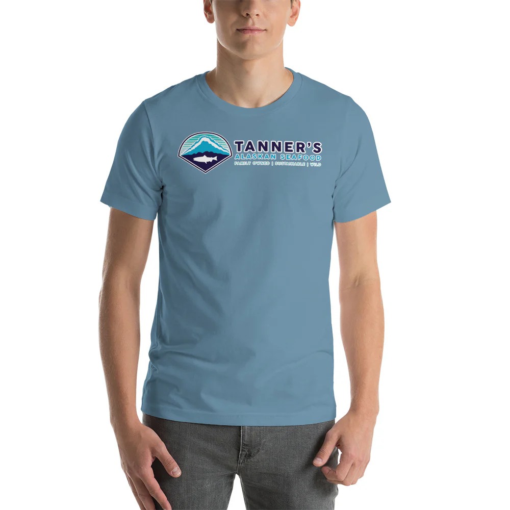 Unisex t-shirt - Image 18